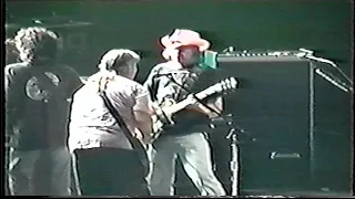 Piece of Crap  -  Neil Young & Crazy Horse  -  2001