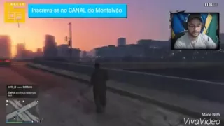 Outro mito do Montalvão gta 5