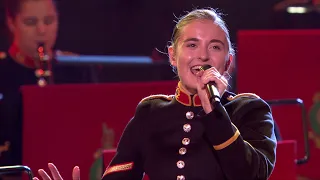 Sweet Caroline | Neil Diamond | The Bands of HM Royal Marines