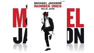 Michael Jackson - Billie Jean  (Audio Official) MJ