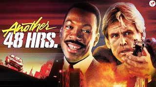 Another 48 Hrs 1990 Trailer Ita HD