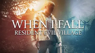 When I Fall - Resident Evil Village Song by Akamodo (GMV/Tribute)
