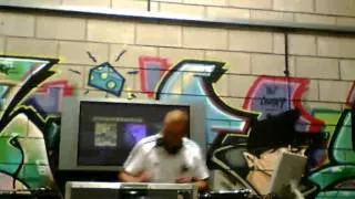 DJ Boothy Oldskool Shotta TV August 22 2012