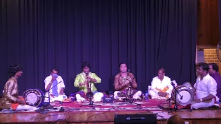 Radhai Manathil  by Balamurugan & kumaran