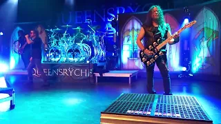 Queensryche - Jet City Women (Live) - El Cajon, CA 03/17/2023