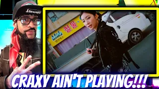 STOP SLEEPING ON THIS GROUP! | CRAXY (크랙시) "XX" Mixtape "Cypher (Position)" M/V REACTION 🔥👍
