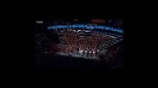 BBC Proms - NYO-USA 2019