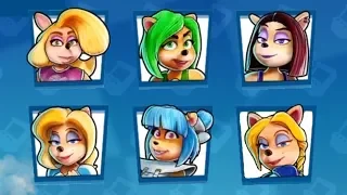 Crash Team Racing Nitro Fueled - How to Unlock All Characters