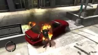 GTA IV Funny Moments :D #3