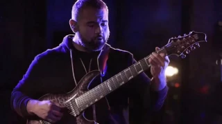 Animals As Leaders - The Brain Dance (Dunlop Sessions)