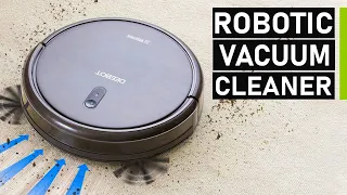Top 10 Best Robot Vacuum Cleaner