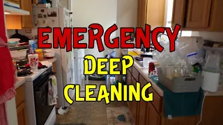 Deep Cleaning After Welcoming a Baby