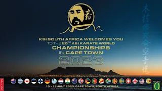 KSI World Championships 2023  Finals Day