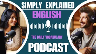 Learn English with  conversation | Intermediate | THE MOST COMMON WORDS3 | Episode 7