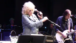 LUCINDA WILLIAMS - LOVE LETTER  1.30.2016