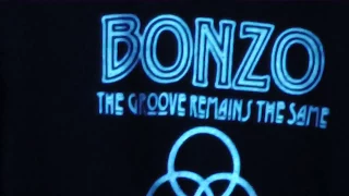 BONZO BASH - Good Times , Bad Times