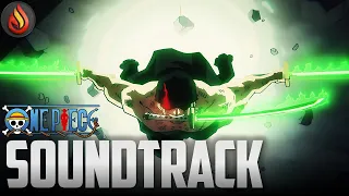 Zoro King of Hell Theme | One Piece: Wano Arc EP 1062『ワンピース』| SOUNDTRACK