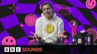 Vernon Kay goes back to the 90s | BBC Sounds