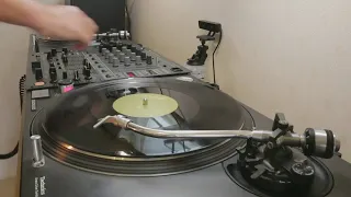 Live Vinyl Classic House, Deep House Mix - Ibiza Memories