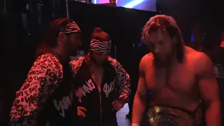 “Game 7” - Being The Elite Ep. 331