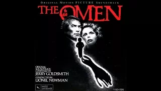 THE OMEN 1976 (LA PROFECIA 1) 720p HD