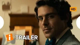 Ted Bundy - A Irresistível Face do Mal | Trailer Legendado