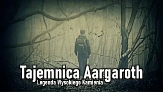 Tajemnica Aargaroth. Legenda Wysokiego Kamienia || Wywiad z Marcinem Drewsem z Łowców Przygód