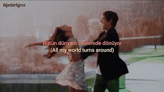 Modern Talking - Cheri Cheri Lady (İngilizce Altyazılı Türkçe Çeviri)