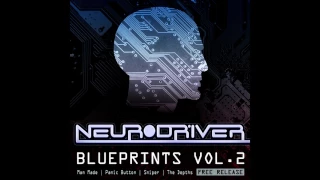 Neurodriver - The Depths (Original Mix)