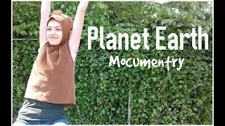 Planet Earth-Sweded Film