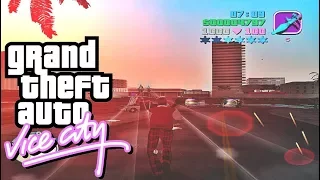 GTA:Vice City Deluxe (2004) - Best Trainer Mod + Ultra RAGE (Gameplay)