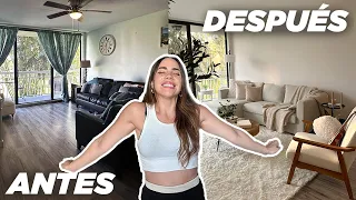 Nuevo comienzo - les muestro mi nueva casa de vacaciones! │ What The Chic