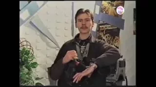 Мурманское телевидение 90-х, программа "СИРЕНА" часть вторая