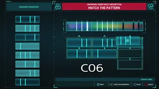 Spider-Man PS4 - All Spectograph Puzzle Solutions