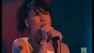 le tigre - hot topic (conciertos de radio 3)