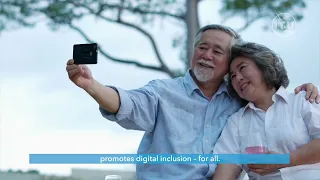 Digital technologies for older persons and healthy ageing.