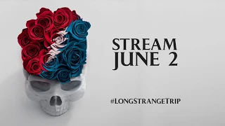 Long Strange Trip Clip 'American Beauty' HD  Grateful Dead