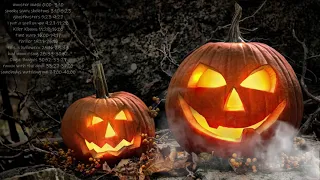 Halloween music 2022 🎃 Original Halloween songs