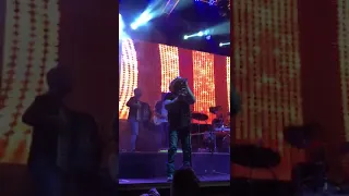 Jota Júnior e Rodrigo - Fundo da Grota ao vivo  na Rodeo em Curitiba