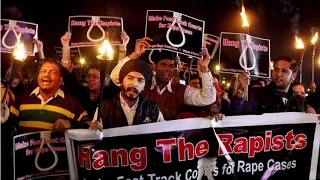 16.12.2012: Schockierendes Verbrechen in Neu-Delhi