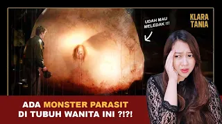 TUBUH WANITA INI HAMPIR MELEDAK ?!?! | Alur Cerita Film oleh Klara Tania