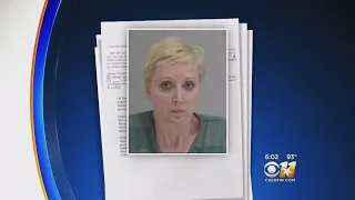 Affidavit: Dallas Woman Accused Of Killing Husband Was Fearful He Might Hurt Her Or Son