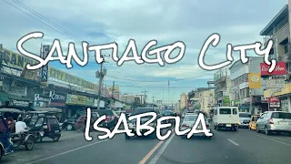 Santiago City, Isabela