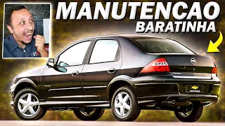 5 CARROS BARATOS ZERO ESTRESSE QUE VOCE DEVE COMPRAR