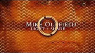 MIKKE OLLDFIEELD - Light + Shade (2005) CD 1