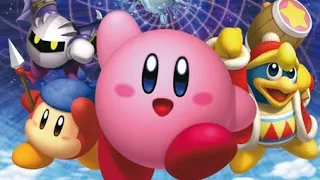 Kirby's Adventure Wii....una perla da giocare e da vedere