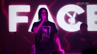 Face в Хабаровске (Live). Конец эпохи Gucci Gang. Face последний раз крикнул эщкере