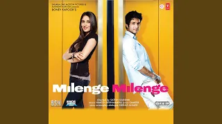 MILENGE MILENGE