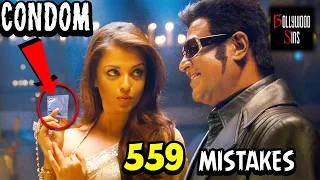 [PWW] Plenty Wrong With Robot (559 Mistakes In Robot Enthiran) Full Movie Rajinikant |Bollywood Sins