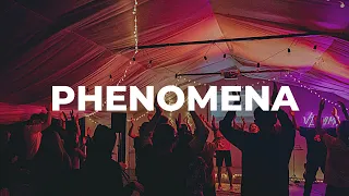 Phenomena українською (DA DA) -Hillsong Young & Free | Dance